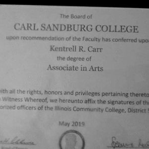 Meet your Posher, Billy